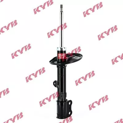 Shock Absorber KYB 3340114)