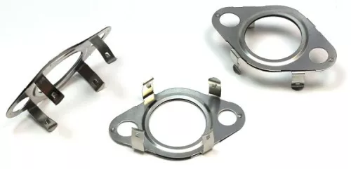 Gasket, EGR valve ELRING 373.080)