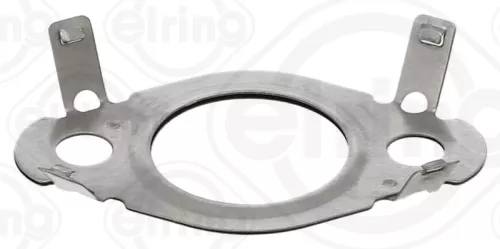 Gasket, EGR valve pipe ELRING 214.500)