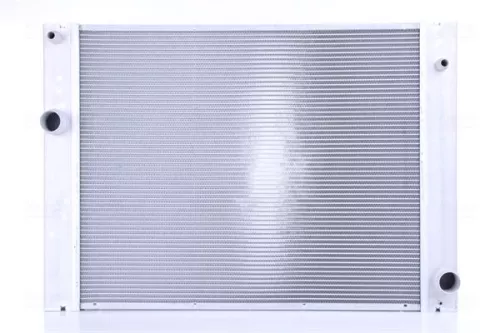 Radiator, engine cooling NISSENS 60772)