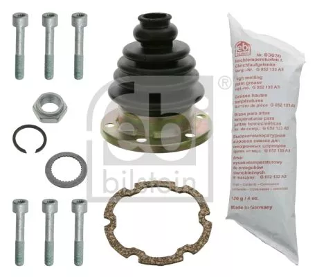 Bellow Kit, drive shaft FEBI BILSTEIN 03328)