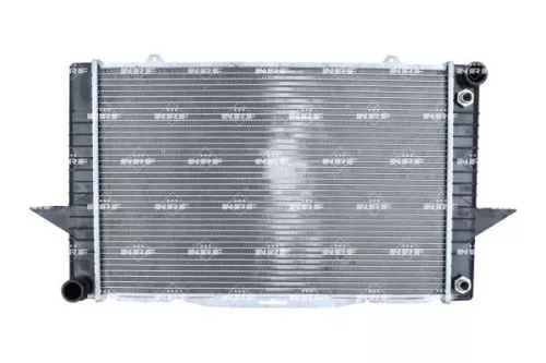 Radiator, engine cooling NRF 529509)