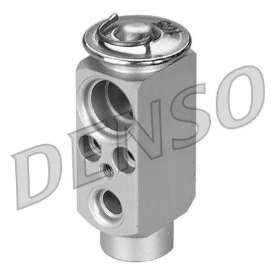Expansion Valve, air conditioning DENSO DVE09001)