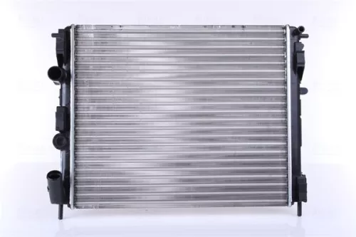 Radiator, engine cooling NISSENS 638081)