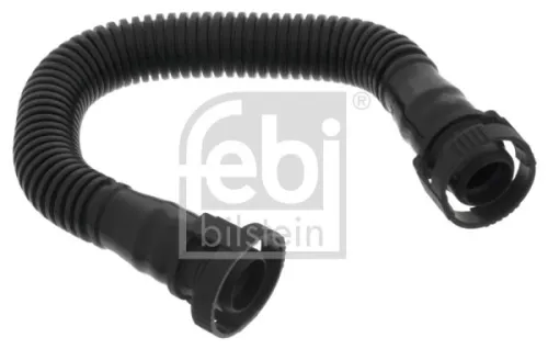Hose, cylinder head cover ventilation FEBI BILSTEIN 100463)