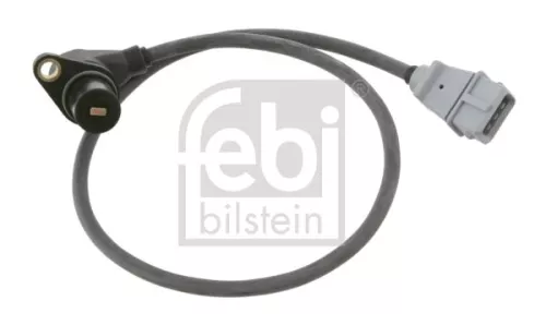 Sensor, crankshaft pulse  24349)