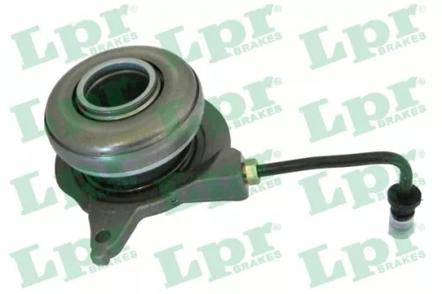 Central Slave Cylinder, clutch LPR 3259)