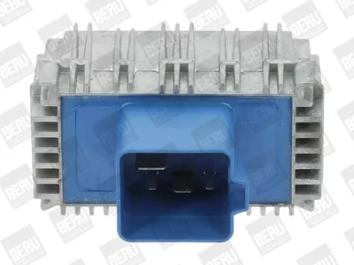 Control Unit, glow time BorgWarner (BERU) GSE142)
