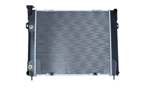 Radiator, engine cooling NRF 50201)