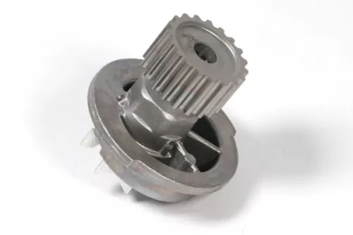 Water Pump, engine cooling HEPU P795)