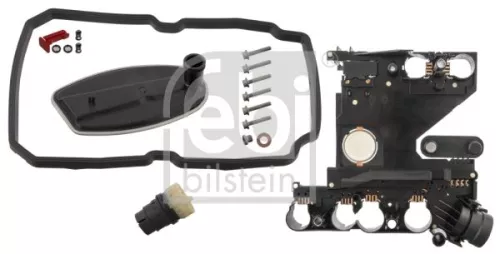Hydraulic Filter Kit, automatic transmission  100254)