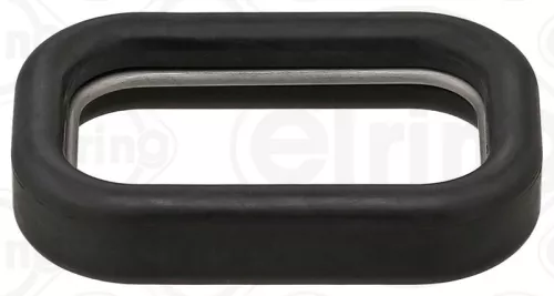 Gasket, water pump ELRING 520.710)