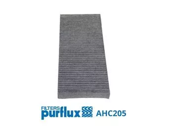 Filter, cabin air PURFLUX AHC205)
