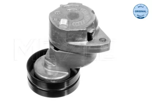 Belt Tensioner, V-ribbed belt MEYLE 614 020 0000)