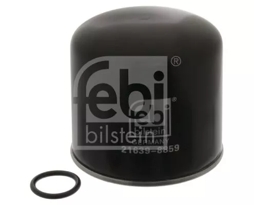 Air Dryer Cartridge, compressed-air system FEBI BILSTEIN 21639)
