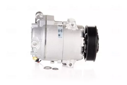 Compressor, air conditioning NISSENS 890058)