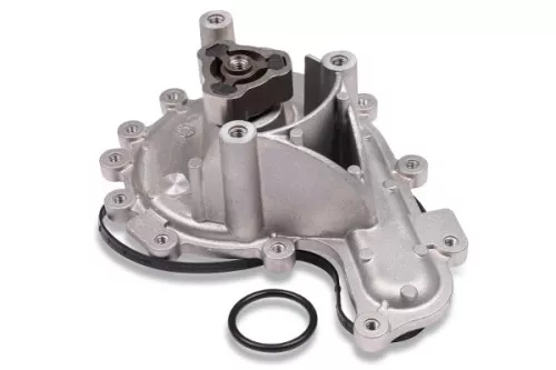 Water Pump, engine cooling HEPU P811)