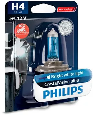 Bulb PHILIPS 12342CVUBW)