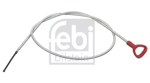 Oil Dipstick, automatic transmission FEBI BILSTEIN 38023)