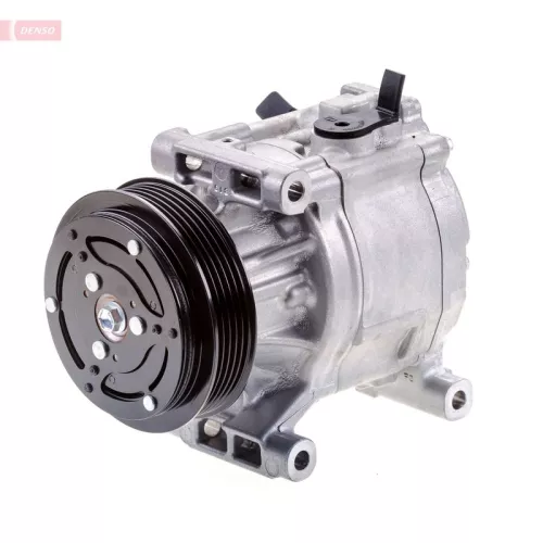 Compressor, air conditioning DENSO DCP09061)