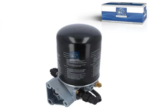 Air Dryer, compressed-air system ELRING 4.69830)