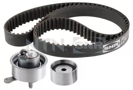 Timing Belt Kit SNR KD470.33)