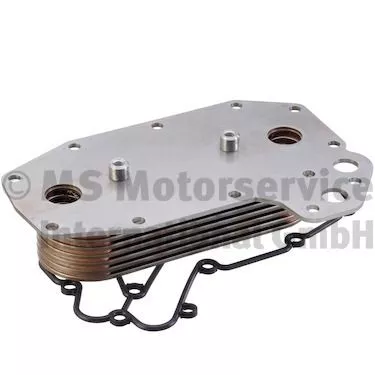 Oil Cooler, engine oil BF 20190390600)