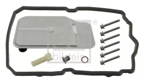Hydraulic Filter Kit, automatic transmission  100250)