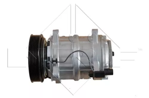Compressor, air conditioning NRF 32038)