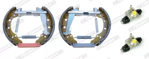 Brake Shoe Set FERODO FMK605)