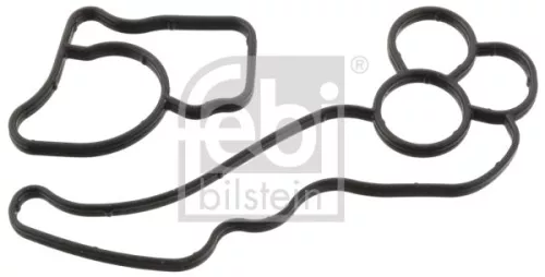 Gasket Set, oil cooler FEBI BILSTEIN 105961)