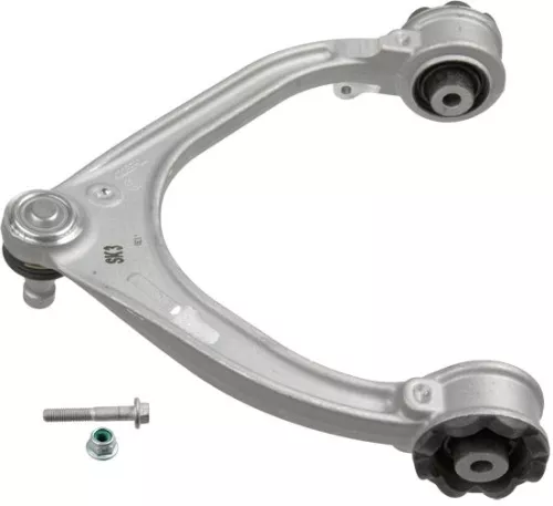 Control/Trailing Arm, wheel suspension LEMFÖRDER 39722 01)