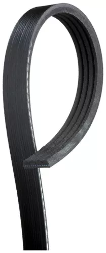 V-ribbed Belt GATES 4PK955)