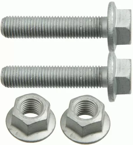 Repair Kit, wheel suspension LEMFÖRDER 39724 01)