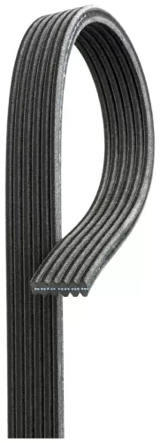 V-ribbed Belt GATES 6DPK1195)