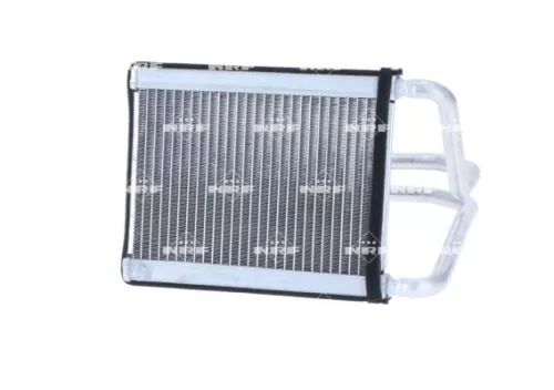 Heat Exchanger, interior heating NRF 54328)