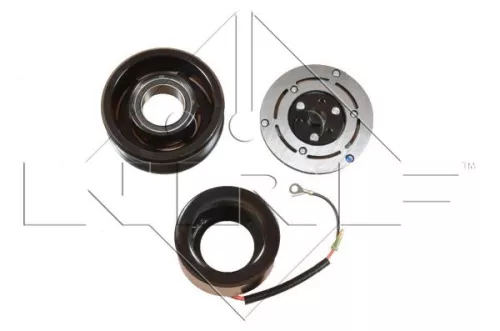 Magnetic Clutch, air conditioning compressor NRF 380012)