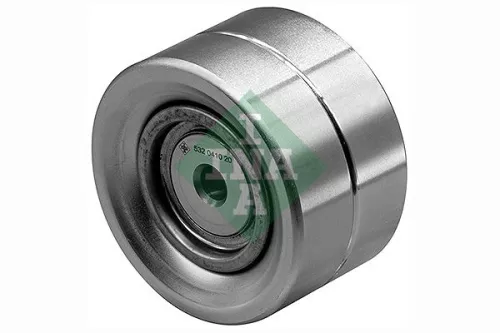 Deflection/Guide Pulley, V-ribbed belt Schaeffler INA 532 0410 20)