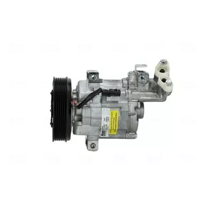Compressor, air conditioning NISSENS 89579)