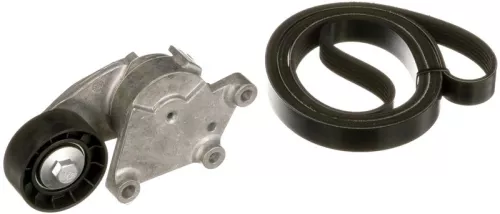 V-ribbed Belt Set GATES K026PK965)
