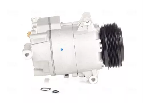 Compressor, air conditioning NISSENS 890263)