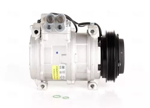 Compressor, air conditioning NISSENS 89699)