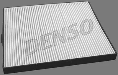 Filter, cabin air DENSO DCF280P)