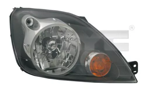 Headlight TYC 20-0847-05-2)