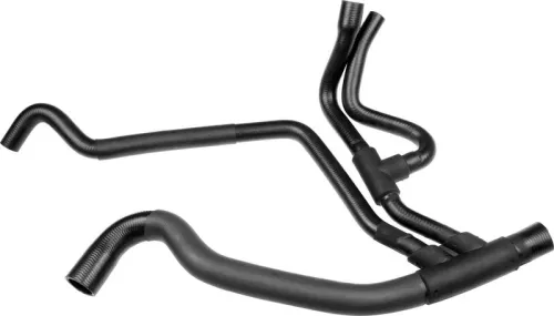 Radiator Hose GATES 3862)