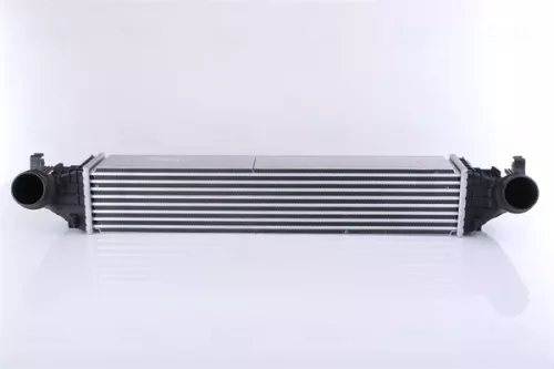 Charge Air Cooler NISSENS 96140)