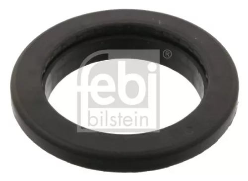 Rolling Bearing, suspension strut support mount FEBI BILSTEIN 12471)