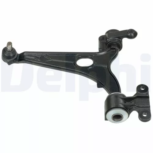 Control/Trailing Arm, wheel suspension DELPHI TC3569)