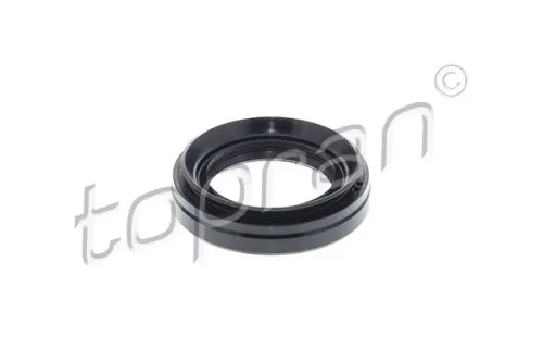 Shaft Seal, differential TOPRAN 206 471)