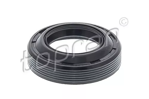 Shaft Seal, manual transmission TOPRAN 100 079)